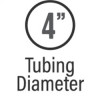 Magnaflow Smooth Trans 90D 4.00 SS - 10711 Technical Bulletin