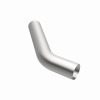Magnaflow Smooth Trans 45D 4.00 SS 10pk 10710 - 10715 360 Degree Image Set
