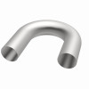 Magnaflow Smooth Trans 180D 4.00 SS 10pk 10712 - 10718 360 Degree Image Set