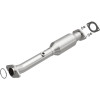Magnaflow 11-13 QX56 V8 5.6 OEM Underbody Direct Fit Converter - 21-041 Photo - Primary