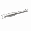 Magnaflow 11-13 QX56 V8 5.6 OEM Underbody Direct Fit Converter - 21-041 360 Degree Image Set