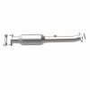 Magnaflow 11-13 QX56 V8 5.6 OEM Underbody Direct Fit Converter - 21-041 360 Degree Image Set