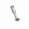 Magnaflow 11-13 QX56 V8 5.6 OEM Underbody Direct Fit Converter - 21-041 360 Degree Image Set
