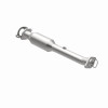 Magnaflow 11-13 QX56 V8 5.6 OEM Underbody Direct Fit Converter - 21-041 360 Degree Image Set