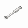 Magnaflow 11-13 QX56 V8 5.6 OEM Underbody Direct Fit Converter - 21-041 360 Degree Image Set