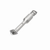 Magnaflow 11-13 QX56 V8 5.6 OEM Underbody Direct Fit Converter - 21-041 360 Degree Image Set