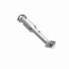 Magnaflow 11-13 QX56 V8 5.6 OEM Underbody Direct Fit Converter - 21-041 360 Degree Image Set