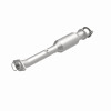 Magnaflow 11-13 QX56 V8 5.6 OEM Underbody Direct Fit Converter - 21-041 360 Degree Image Set
