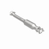 Magnaflow 11-13 QX56 V8 5.6 OEM Underbody Direct Fit Converter - 21-041 360 Degree Image Set