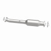 Magnaflow 11-13 QX56 V8 5.6 OEM Underbody Direct Fit Converter - 21-041 360 Degree Image Set