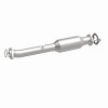 Magnaflow 11-13 QX56 V8 5.6 OEM Underbody Direct Fit Converter - 21-041 360 Degree Image Set