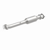 Magnaflow 11-13 QX56 V8 5.6 OEM Underbody Direct Fit Converter - 21-041 360 Degree Image Set