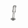 Magnaflow 11-13 QX56 V8 5.6 OEM Underbody Direct Fit Converter - 21-041 360 Degree Image Set