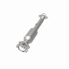 Magnaflow 11-13 QX56 V8 5.6 OEM Underbody Direct Fit Converter - 21-041 360 Degree Image Set