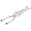 Magnaflow 14-15 IS250 V6 2.5 OEM Underbody Direct Fit Converter - 21-069 Photo - Primary
