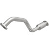 Magnaflow 15-17 NX300h L4 2.5 OEM Underbody Direct Fit Converter - 21-073 Photo - Primary