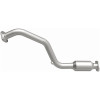 Magnaflow 15-17 NX300h L4 2.5 OEM Underbody Direct Fit Converter - 21-073 Photo - out of package