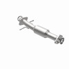 Magnaflow 12-15 RX350 V6 3.5 OEM Underbody Direct Fit Converter - 21-097 360 Degree Image Set