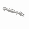 Magnaflow 12-15 RX350 V6 3.5 OEM Underbody Direct Fit Converter - 21-097 360 Degree Image Set