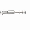 Magnaflow 12-15 RX350 V6 3.5 OEM Underbody Direct Fit Converter - 21-097 360 Degree Image Set