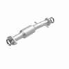 Magnaflow 12-15 RX350 V6 3.5 OEM Underbody Direct Fit Converter - 21-097 360 Degree Image Set