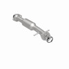 Magnaflow 12-15 RX350 V6 3.5 OEM Underbody Direct Fit Converter - 21-097 360 Degree Image Set