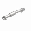 Magnaflow 12-15 RX350 V6 3.5 OEM Underbody Direct Fit Converter - 21-097 360 Degree Image Set