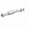 Magnaflow 12-15 RX350 V6 3.5 OEM Underbody Direct Fit Converter - 21-097 360 Degree Image Set