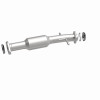 Magnaflow 12-15 RX350 V6 3.5 OEM Underbody Direct Fit Converter - 21-097 360 Degree Image Set