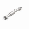 Magnaflow 12-15 RX350 V6 3.5 OEM Underbody Direct Fit Converter - 21-097 360 Degree Image Set