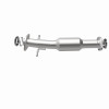 Magnaflow 12-15 RX350 V6 3.5 OEM Underbody Direct Fit Converter - 21-097 360 Degree Image Set