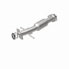 Magnaflow 12-15 RX350 V6 3.5 OEM Underbody Direct Fit Converter - 21-097 360 Degree Image Set