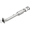 Magnaflow 11-13 QX56 V8 5.6 OEM Underbody Direct Fit Converter - 21-121 Photo - Primary