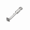 Magnaflow 11-13 QX56 V8 5.6 OEM Underbody Direct Fit Converter - 21-121 360 Degree Image Set