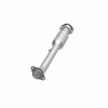 Magnaflow 11-13 QX56 V8 5.6 OEM Underbody Direct Fit Converter - 21-121 360 Degree Image Set