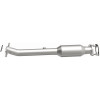 Magnaflow 11-13 QX56 V8 5.6 OEM Underbody Direct Fit Converter - 21-121 Photo - out of package