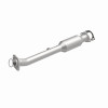 Magnaflow 11-13 QX56 V8 5.6 OEM Underbody Direct Fit Converter - 21-121 360 Degree Image Set