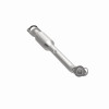 Magnaflow 11-13 QX56 V8 5.6 OEM Underbody Direct Fit Converter - 21-121 360 Degree Image Set