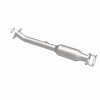 Magnaflow 11-13 QX56 V8 5.6 OEM Underbody Direct Fit Converter - 21-121 360 Degree Image Set