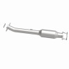 Magnaflow 11-13 QX56 V8 5.6 OEM Underbody Direct Fit Converter - 21-121 360 Degree Image Set