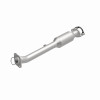 Magnaflow 11-13 QX56 V8 5.6 OEM Underbody Direct Fit Converter - 21-121 360 Degree Image Set