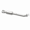 Magnaflow 11-13 QX56 V8 5.6 OEM Underbody Direct Fit Converter - 21-121 360 Degree Image Set