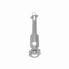 Magnaflow 11-13 QX56 V8 5.6 OEM Underbody Direct Fit Converter - 21-121 360 Degree Image Set