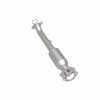 Magnaflow 11-13 QX56 V8 5.6 OEM Underbody Direct Fit Converter - 21-121 360 Degree Image Set