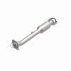 Magnaflow 11-13 QX56 V8 5.6 OEM Underbody Direct Fit Converter - 21-121 360 Degree Image Set