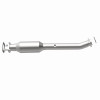 Magnaflow 11-13 QX56 V8 5.6 OEM Underbody Direct Fit Converter - 21-121 360 Degree Image Set