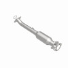 Magnaflow 11-13 QX56 V8 5.6 OEM Underbody Direct Fit Converter - 21-121 360 Degree Image Set