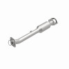 Magnaflow 11-13 QX56 V8 5.6 OEM Underbody Direct Fit Converter - 21-121 360 Degree Image Set