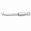 Magnaflow 11-13 QX56 V8 5.6 OEM Underbody Direct Fit Converter - 21-121 360 Degree Image Set