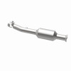 Magnaflow 98-02 Prizm L4 1.8 OEM Underbody Direct Fit Converter - 21-288 360 Degree Image Set